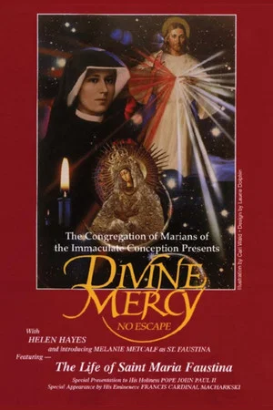 Постер: Divine Mercy No Escape