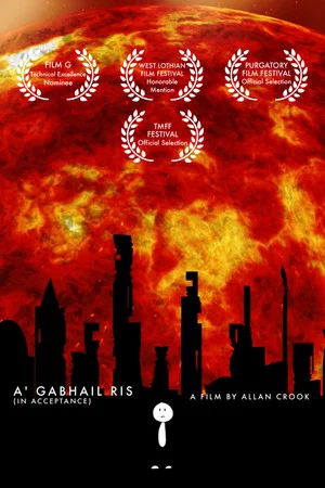 Постер: A' Gabhail Ris