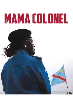 Постер: Mama Colonel