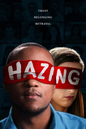 Постер: Hazing