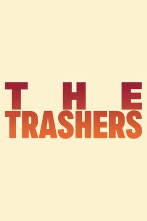 Постер: The Trashers