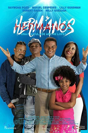 Постер: Hermanos