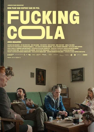 Постер: Fucking Cola
