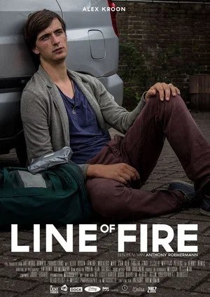 Постер: Line of Fire