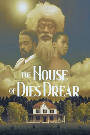 Постер: The House of Dies Drear