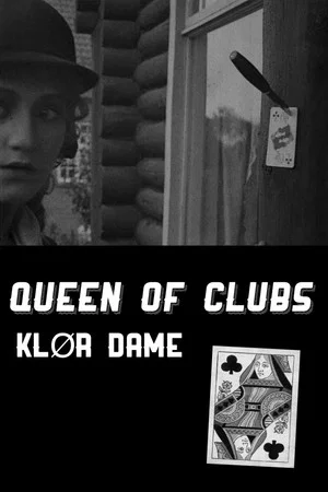Постер: Queen of Clubs