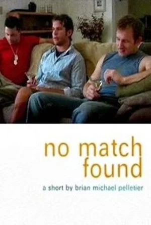 Постер: No Match Found