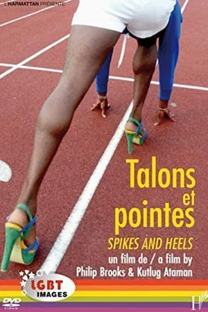 Постер: Spikes and Heels