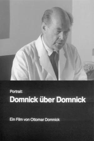 Постер: Domnick über Domnick