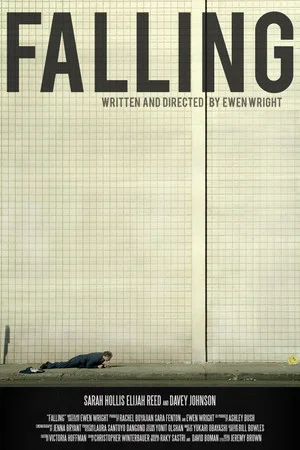 Постер: Falling