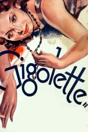 Постер: Gigolette