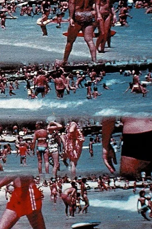 Постер: Bondi