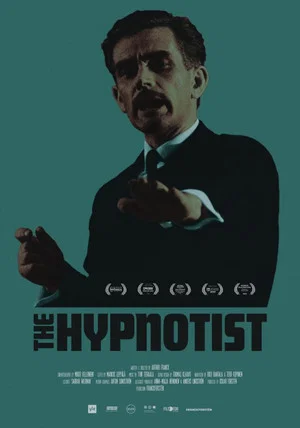 Постер: The Hypnotist