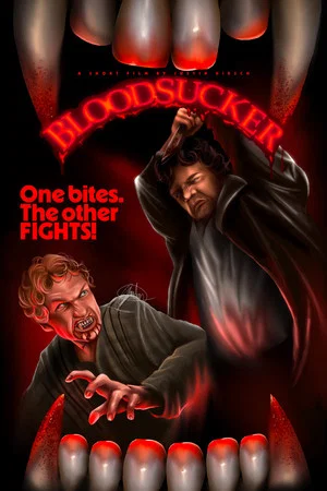 Постер: BLOODSUCKER
