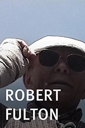 Постер: Robert Fulton