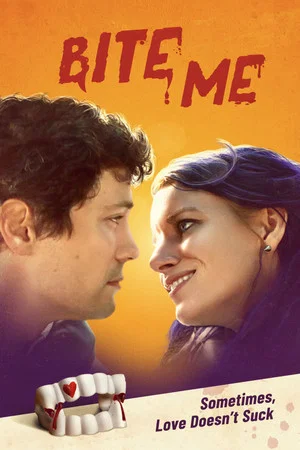 Постер: Bite Me