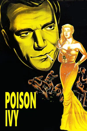 Постер: Poison Ivy