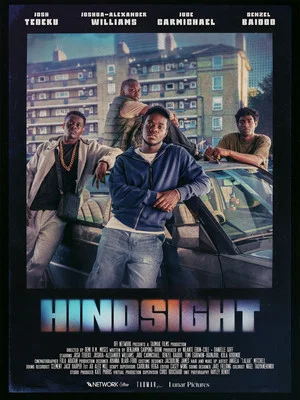 Постер: HINDSIGHT