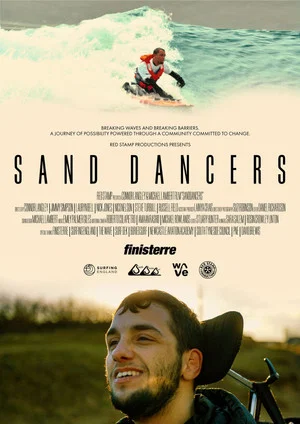 Постер: Sand Dancers