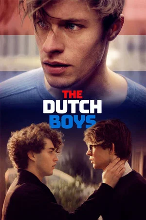 Постер: The Dutch Boys