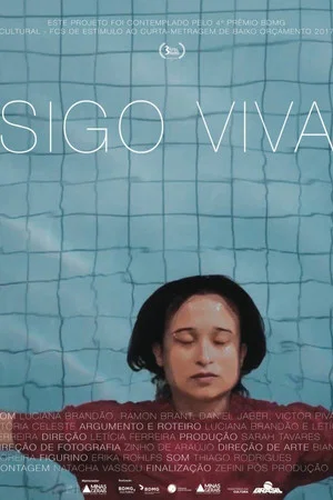 Постер: Sigo Viva