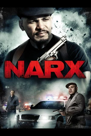 Постер: Narx