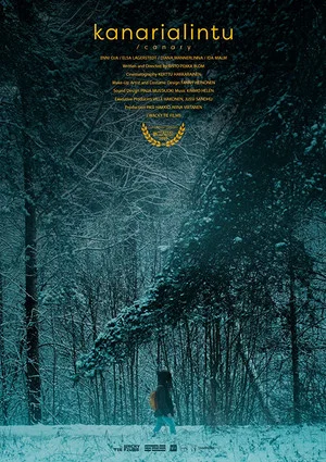 Постер: Canary