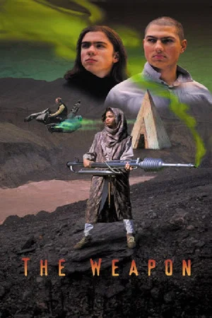 Постер: The Weapon