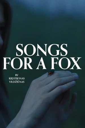 Постер: Songs for a Fox
