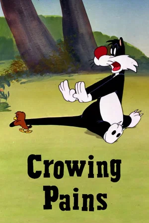 Постер: Crowing Pains