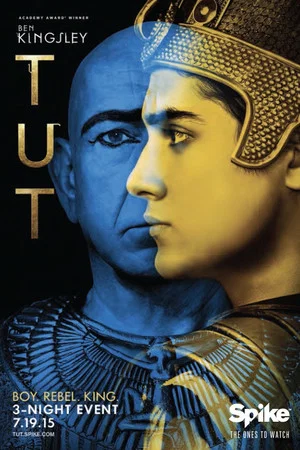 Постер: 1 сезон