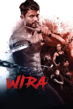 Постер: Wira