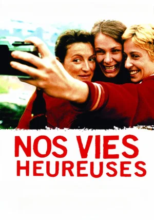 Постер: Our Happy Lives