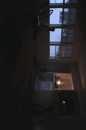 Постер: a still place