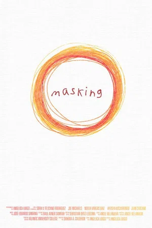 Постер: Masking