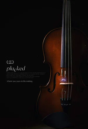 Постер: Plucked