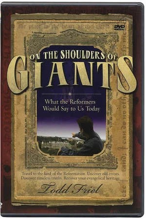 Постер: On the Shoulders of Giants
