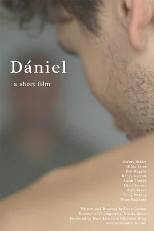 Постер: Dániel