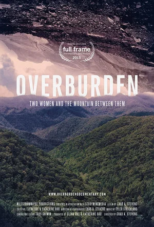 Постер: Overburden