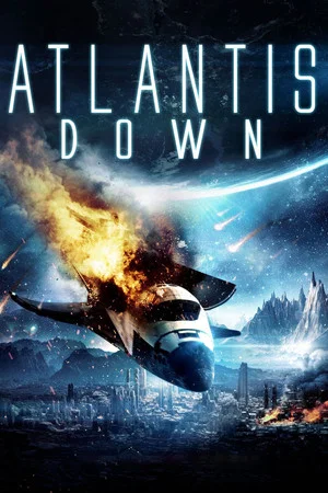 Постер: Atlantis Down
