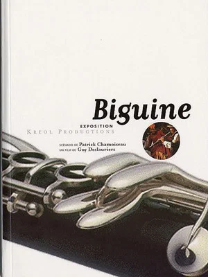 Постер: Biguine
