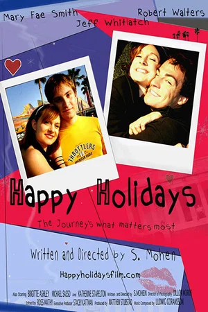 Постер: Happy Holidays