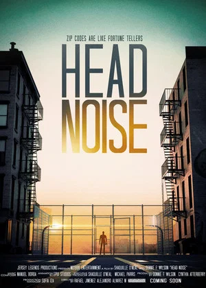 Постер: HeadNoise