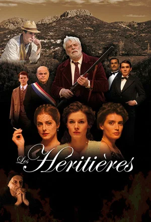 Постер: Les Héritières
