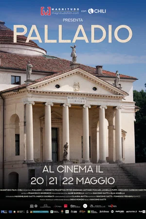 Постер: Palladio: The Power Of Architecture
