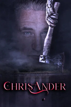 Постер: ChrisAnder