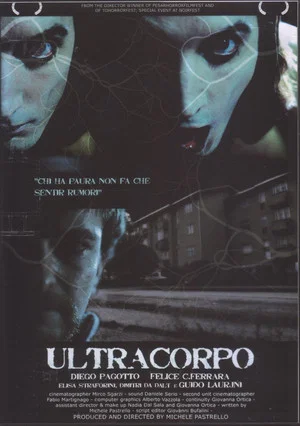Постер: Bodysnatcher