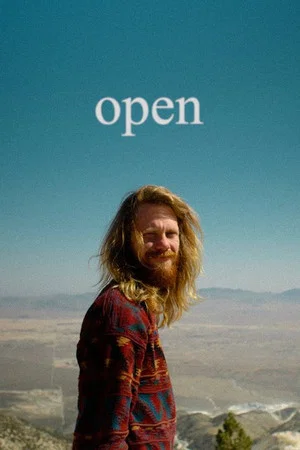 Постер: Open