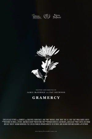 Постер: Gramercy
