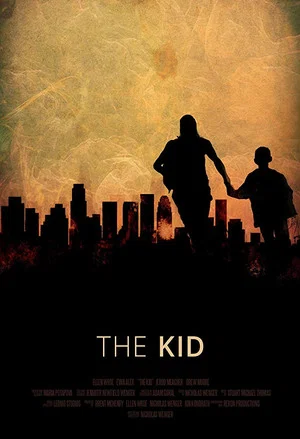 Постер: The Kid
